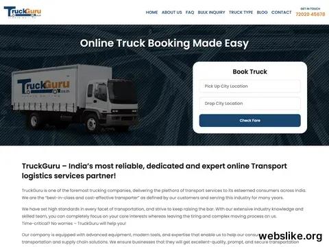 truckguru.co.in