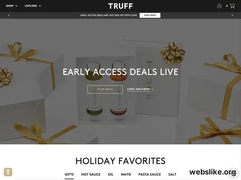 truff.com