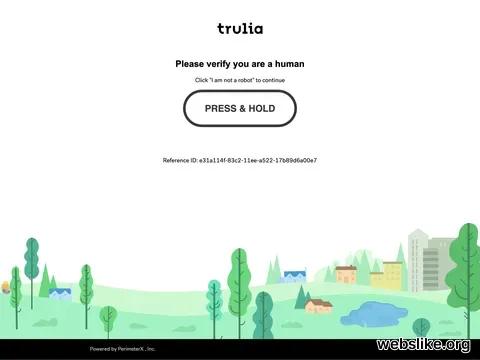 trulia.com