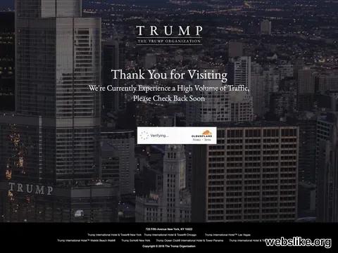 trump.com