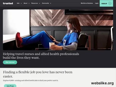 trustedhealth.com