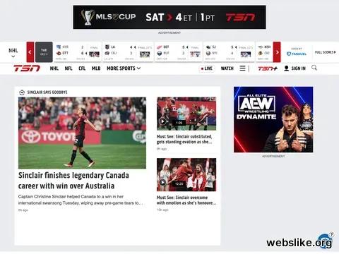 tsn.ca