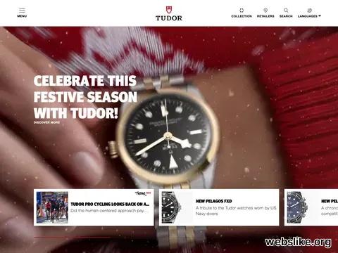 tudorwatch.com