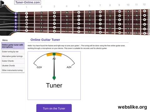 tuner-online.com