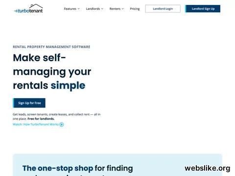 turbotenant.com