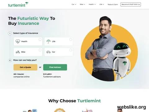 turtlemint.com