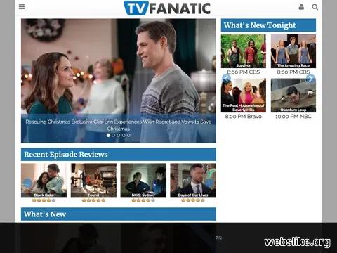 tvfanatic.com