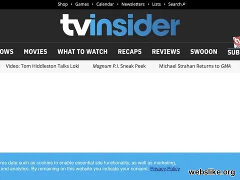 tvinsider.com