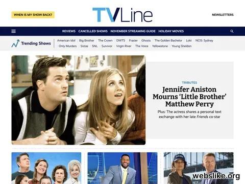 tvline.com