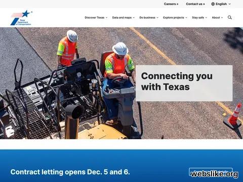 txdot.gov