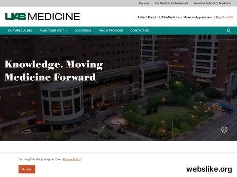 uabmedicine.org