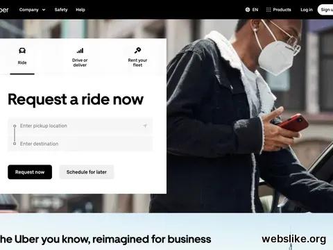 uber.com