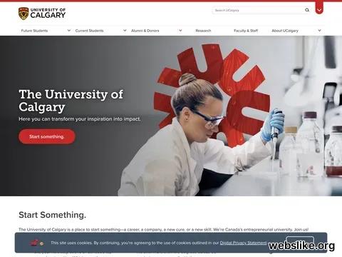 ucalgary.ca