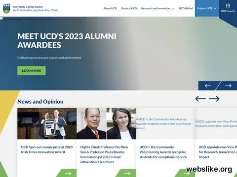 ucd.ie