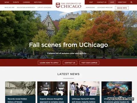 uchicago.edu