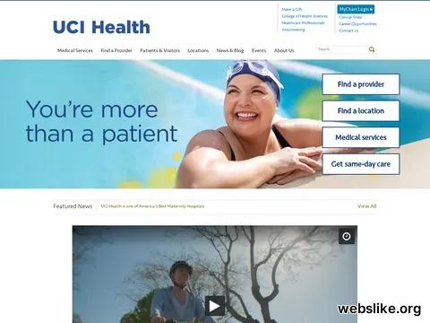 ucihealth.org