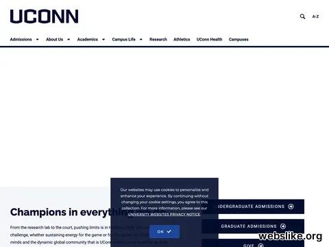 uconn.edu