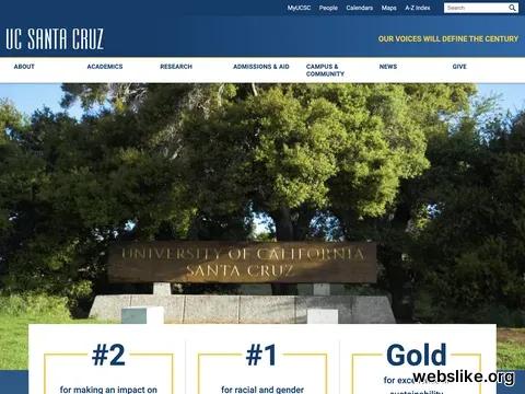 ucsc.edu