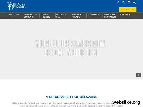 udel.edu