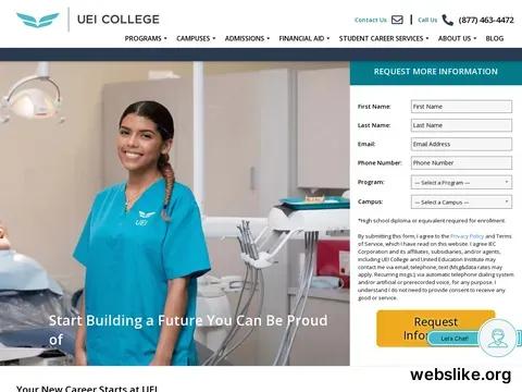 uei.edu