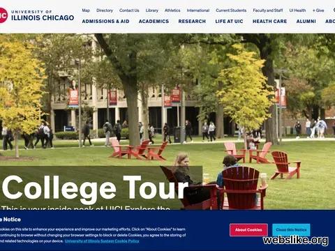 uic.edu