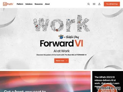 uipath.com