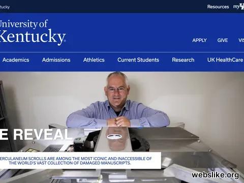 uky.edu