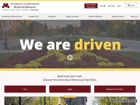 umn.edu