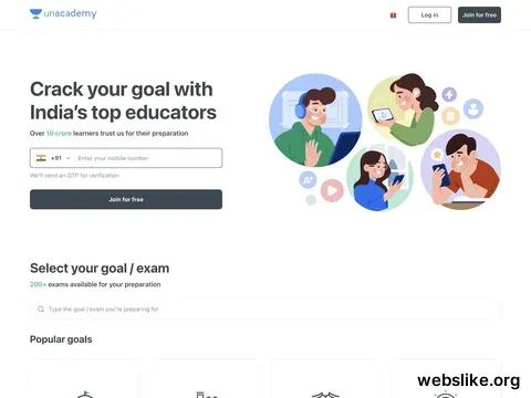 unacademy.com