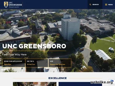 uncg.edu