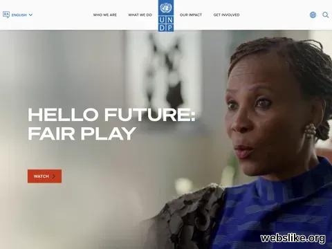 undp.org