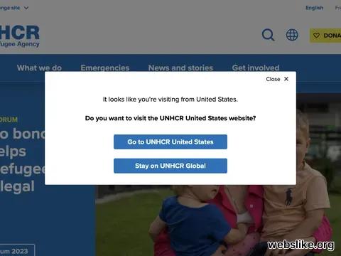 unhcr.org