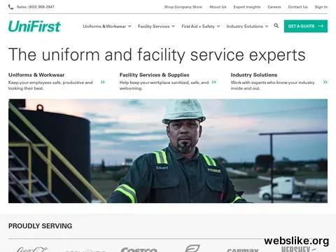 unifirst.com