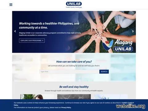 unilab.com.ph