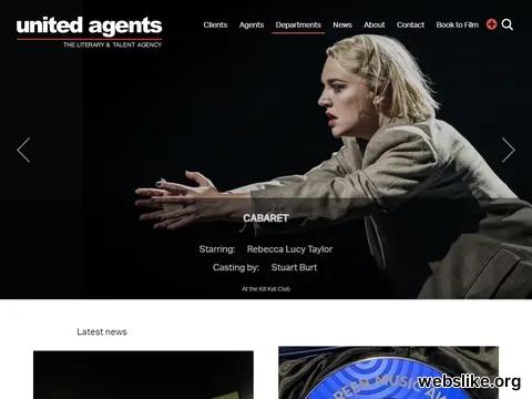 unitedagents.co.uk