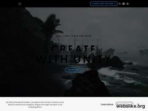 unity3d.com