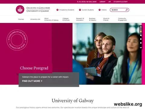 universityofgalway.ie