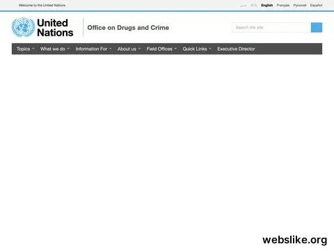 unodc.org