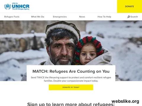 unrefugees.org