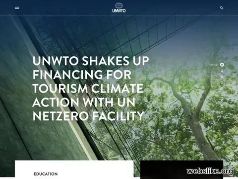 unwto.org