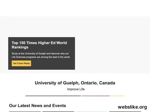 uoguelph.ca