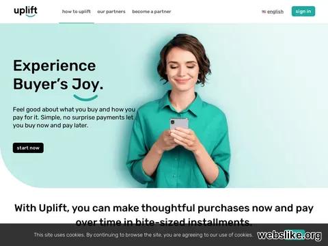 uplift.com