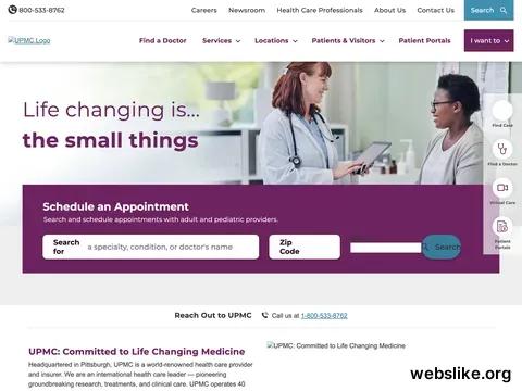 upmc.com