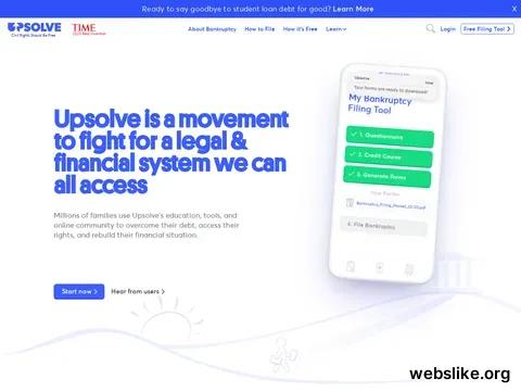 upsolve.org