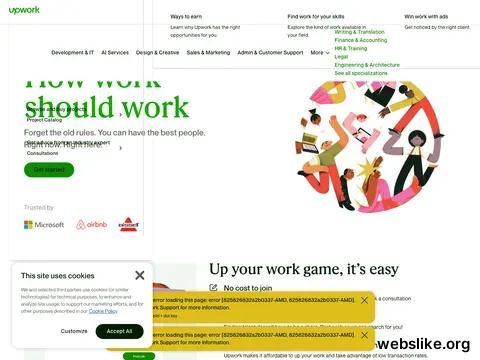 upwork.com