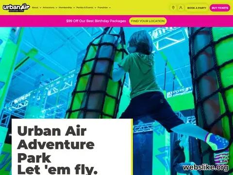 urbanair.com