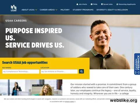 usaajobs.com