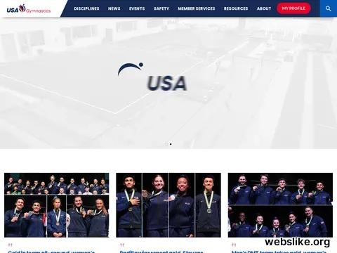 usagym.org