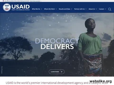 usaid.gov