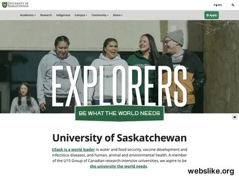 usask.ca